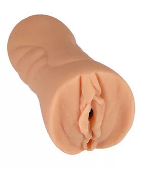 Signature Strokers Ultraskyn Leo of Lulu Pocket Pussy