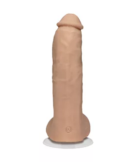 Signature Cocks Ultraskyn Chad White