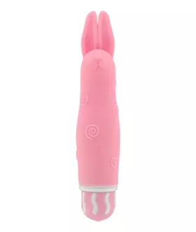8 Function Luv Bunny Vibe