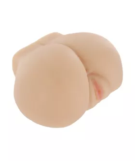 Sexflesh Firm Pussy And Ass Masturbator
