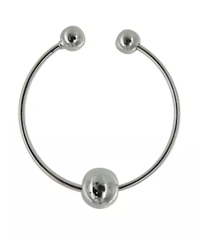 Pierceless Nipple Ring
