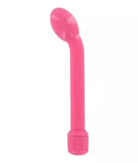 Pink G-spot Tickler Vibe