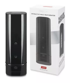 Onyx Plus Masturbator