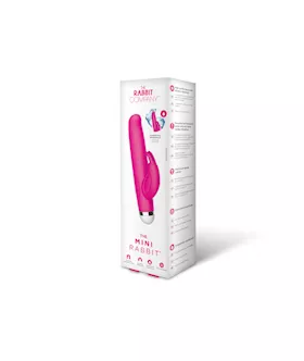 Trc Mini Rabbit 