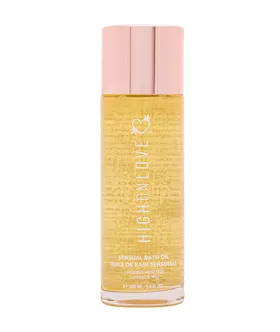 Highonlove Bath Oil - Lavender Honeybee - 100ml