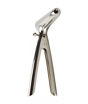KinKi Stainless Steel Speculum