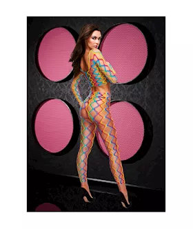 Rainbow Net 2pc Set