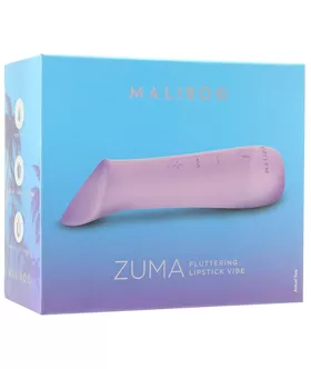 Maliboo Zuma 