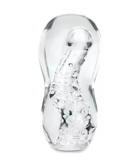 Zolo Gripz Wavy Stroker