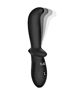 Zolo Come Hither Prostate Vibe