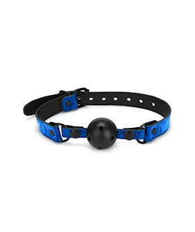Diamond Collection Deluxe Ball Gag