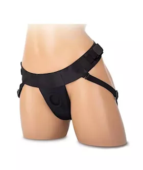 Whipsmart Jock Strap Harness