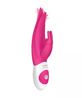 The Flutter Rabbit