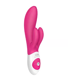 The Rumbly Rabbit