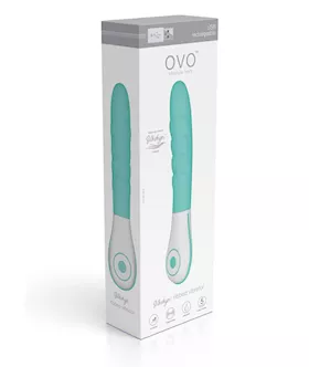Silkskyn Recharge Ribbed Vibe - 8.6 Inch