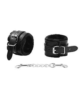 Adjustable Handcuffs 