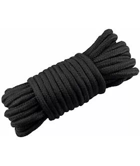 Super Soft Cotton Rope - 10m