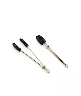 Luxury Nipple Clamps