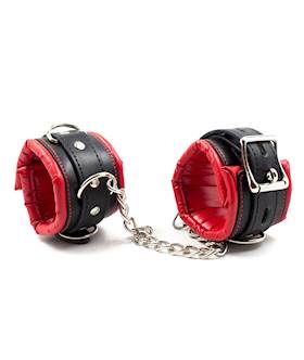 Eren Comfy Cuffs