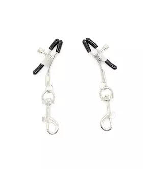 Snap Hook Clamps