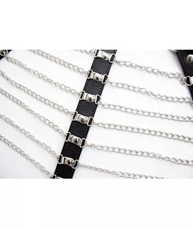 Hypnotic Harness