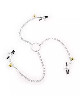 Intrimate Clamps