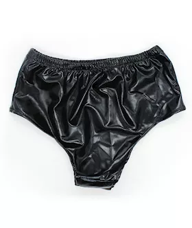 Spandex Dildo Brief