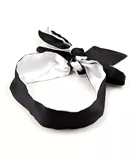 Reversible Lovers Blindfold
