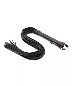Long Fall Flogger
