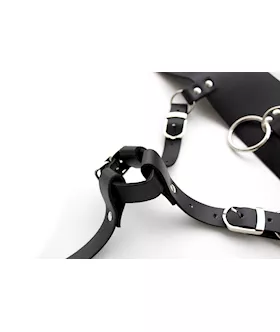 Bodywand Harness