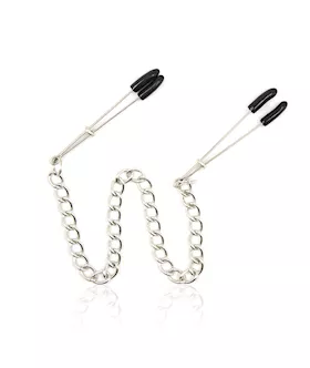 Krabs Nipple Clamp