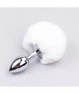 Bunny Tail Plug
