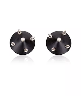 Rivet Nipple Cover