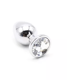 Mesmerizing Gem Plug  28 inch