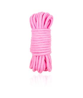 Super Soft Cotton Rope - 10m