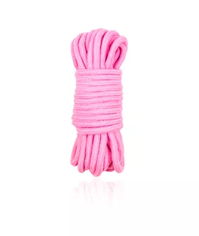 Super Soft Cotton Rope  10m