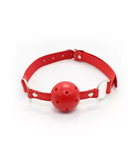 Breathable Ball Gag