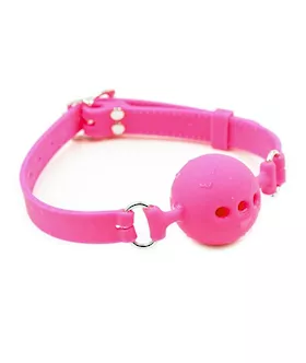 Essential Ball Gag