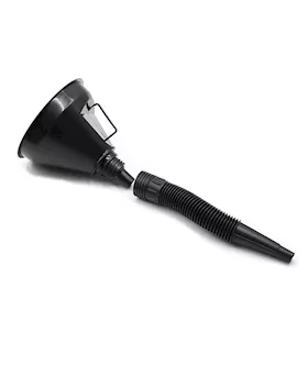 Liquid Lovers Funnel