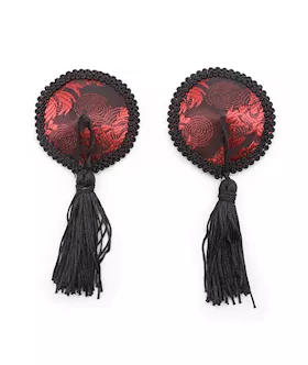 Luxe Bondage Kit