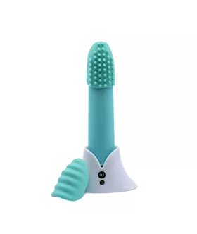 NU Sensuelle Point Plus 20 Function Bullet
