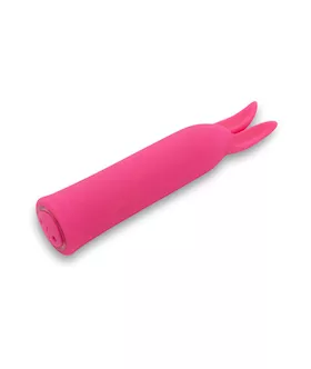 Nu Sensuelle Bunnii 20 Function Vibe 