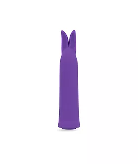NU Sensuelle Bunnii 20 Function Vibe