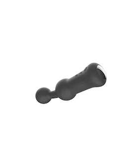 Amore G-spot Precision Rounded Vibrator 