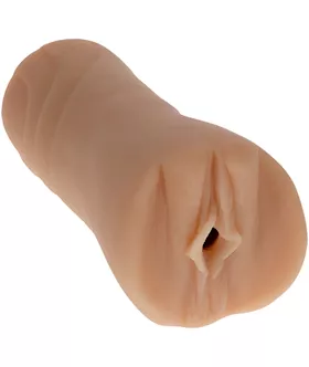 Doc Johnson Signature Strokers Katrina Jade Ultraskyn Pocket Pussy
