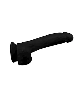 Boss Realsitic Dildo  8 Inch