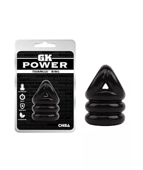 Triangle Ring