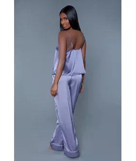 Madison Pj Set