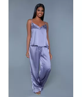 Madison Pj Set