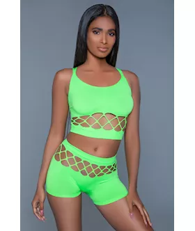Palmer Set